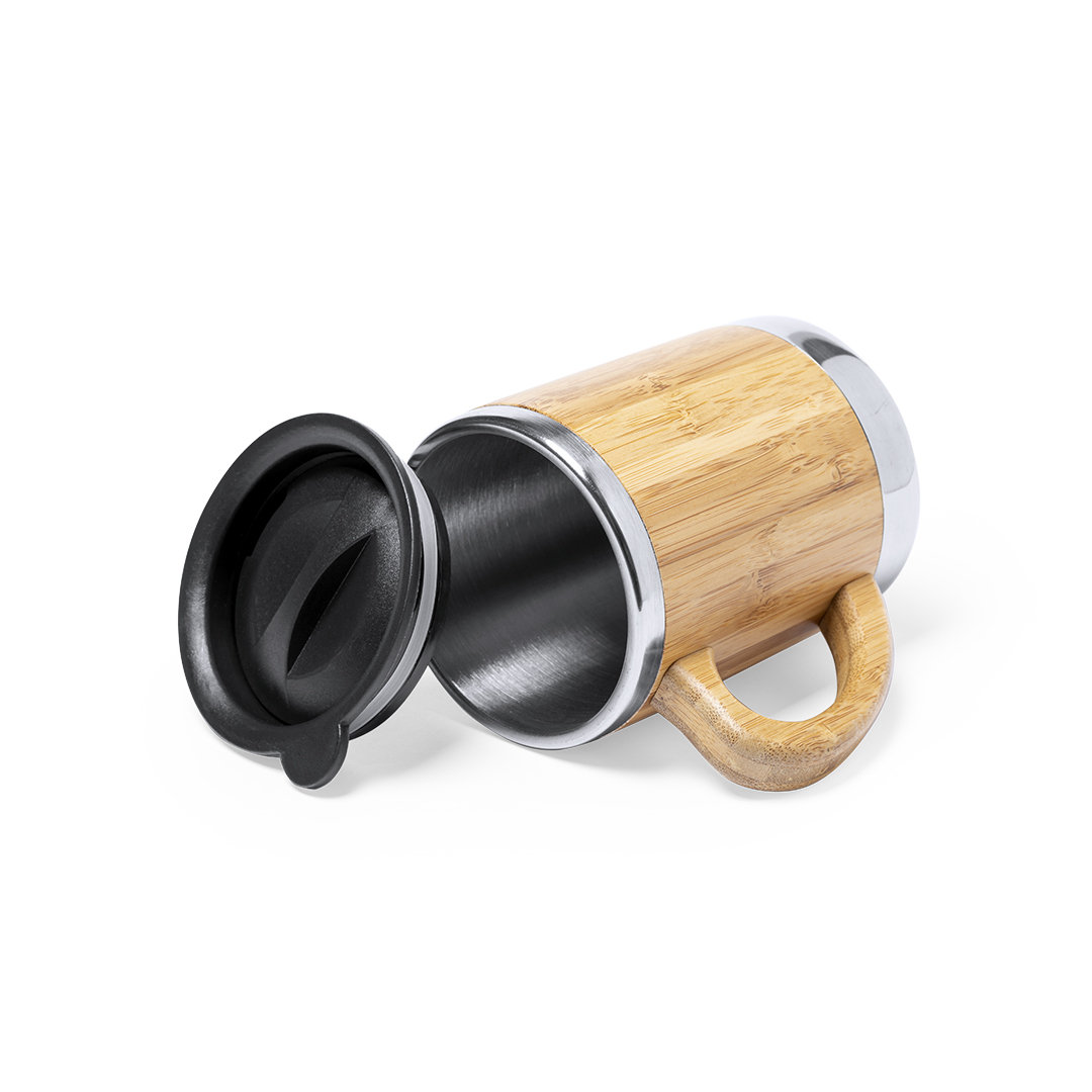 Wärme Tasse