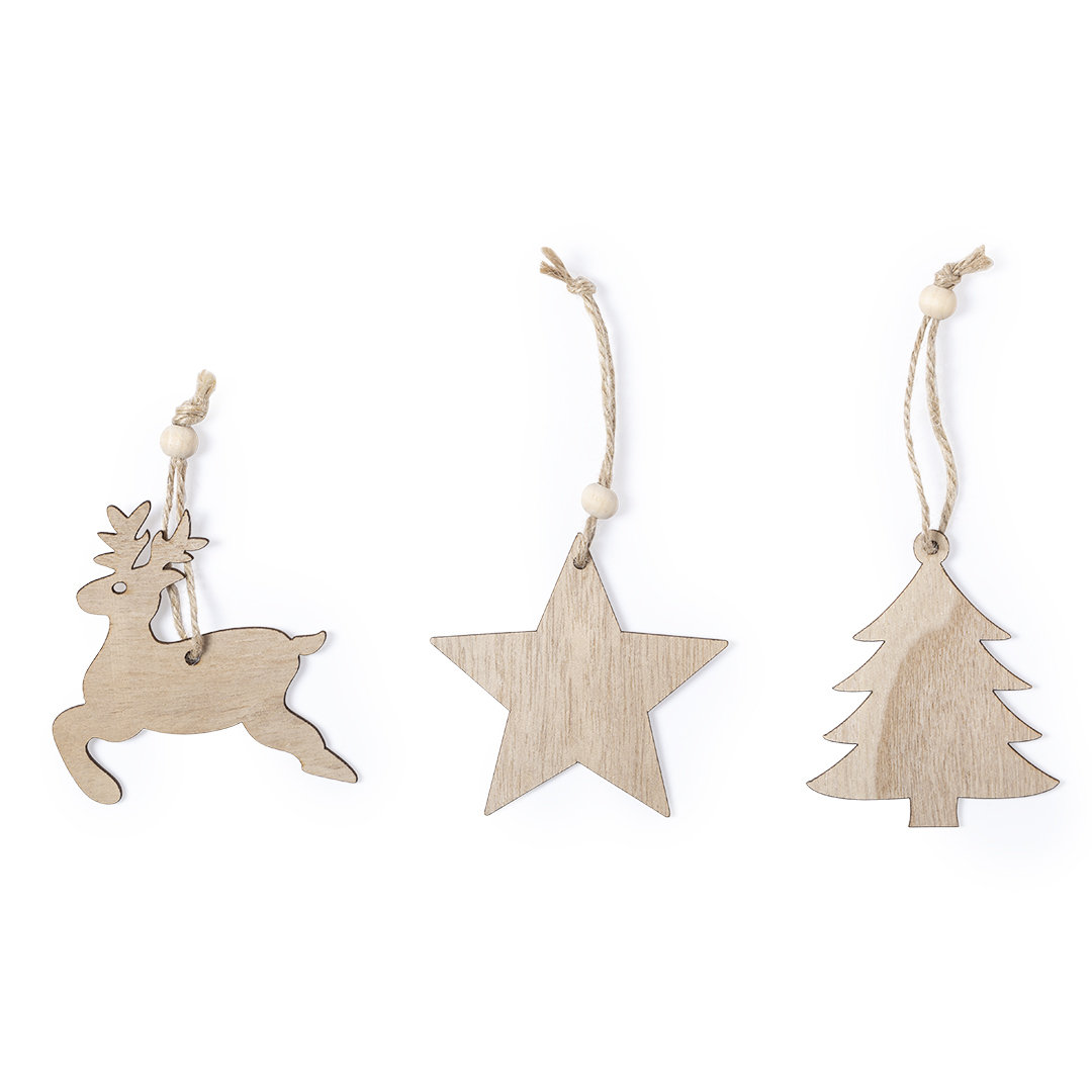 Ornament Set