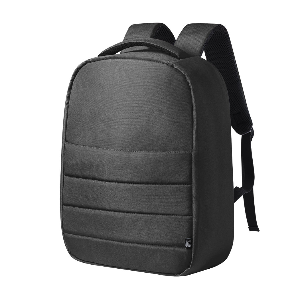 Anti-Diebstahl Rucksack – Bild 3
