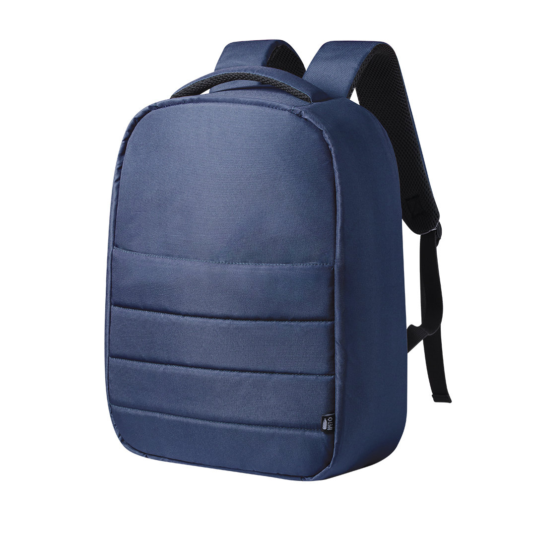 Anti-Diebstahl Rucksack – Bild 2