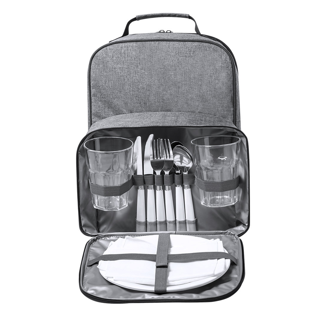 Picnic Kühltasche Rucksack