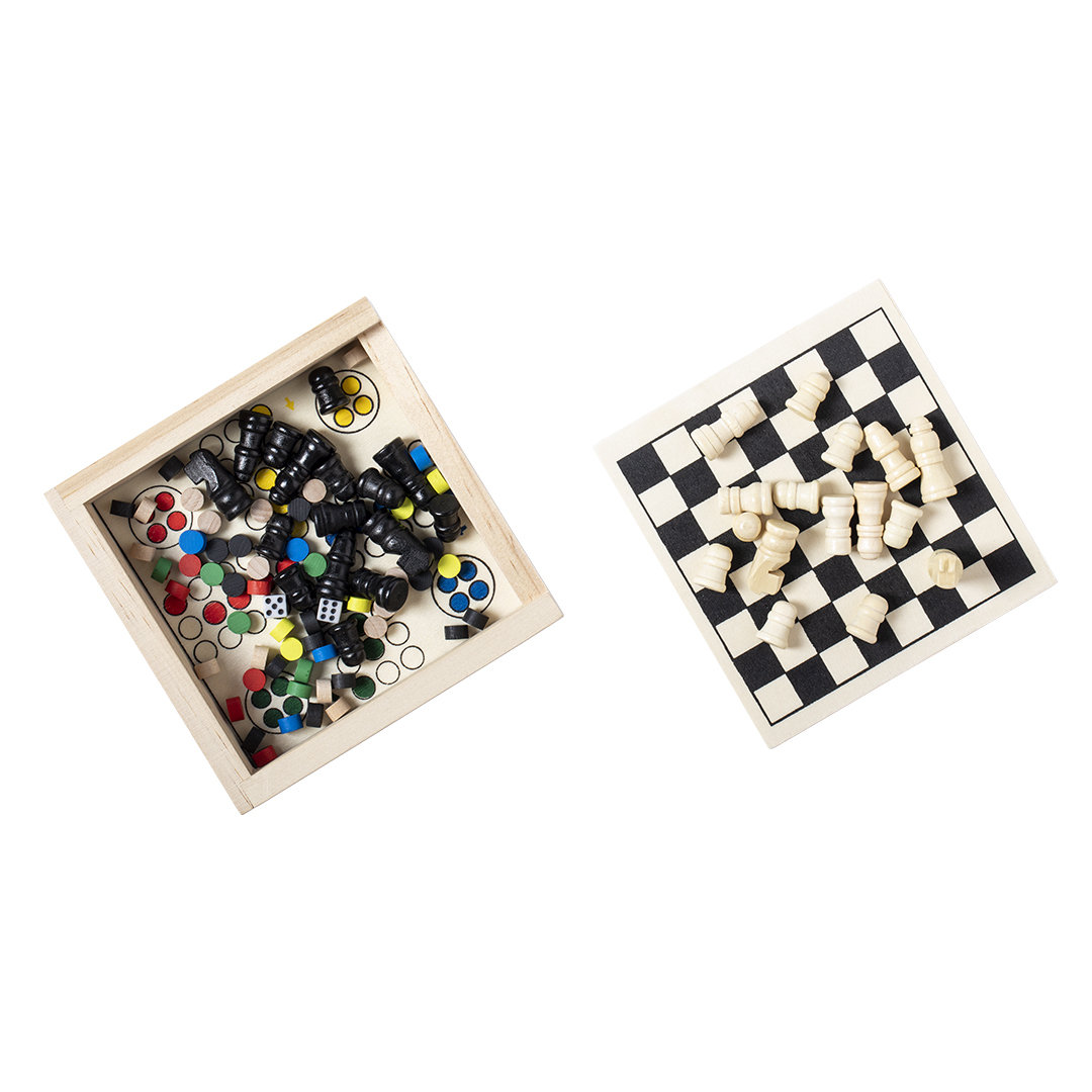 Spiel Set