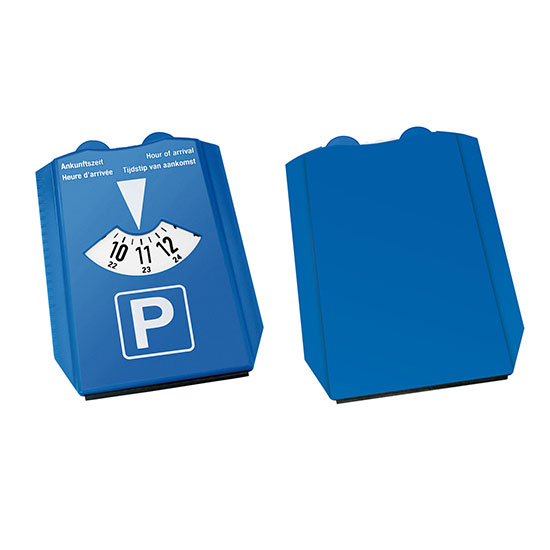 Parkscheibe "Alpha Duo" – Bild 2