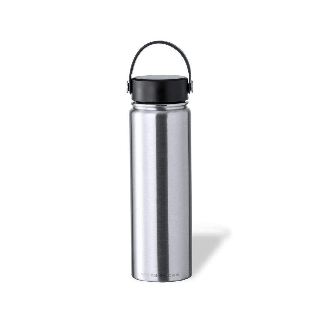 Wärme Flasche