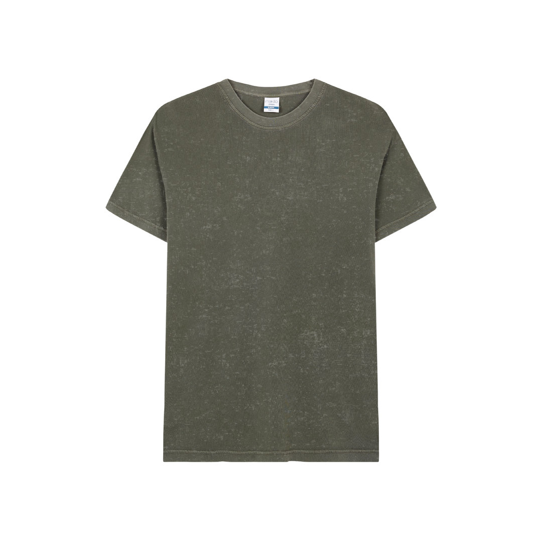 Erwachsene T-Shirt – Bild 4