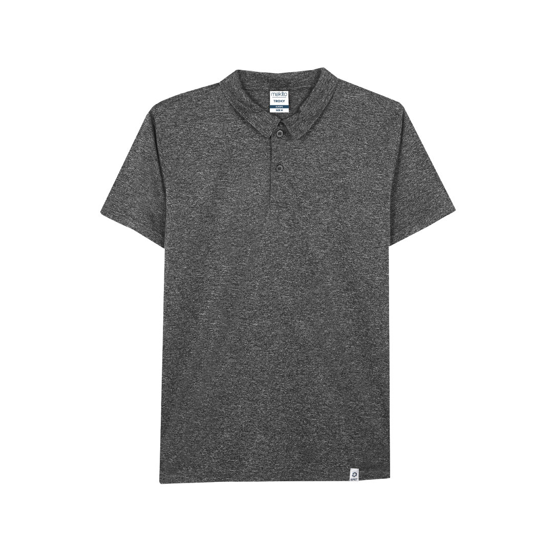 Erwachsene Polo-Shirt – Bild 4