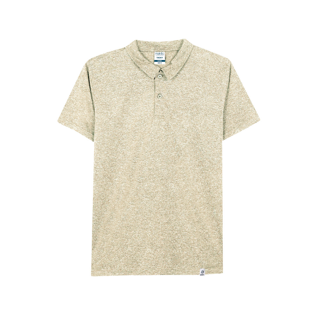 Erwachsene Polo-Shirt – Bild 3