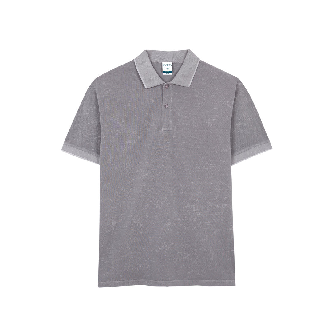 Erwachsene Polo-Shirt