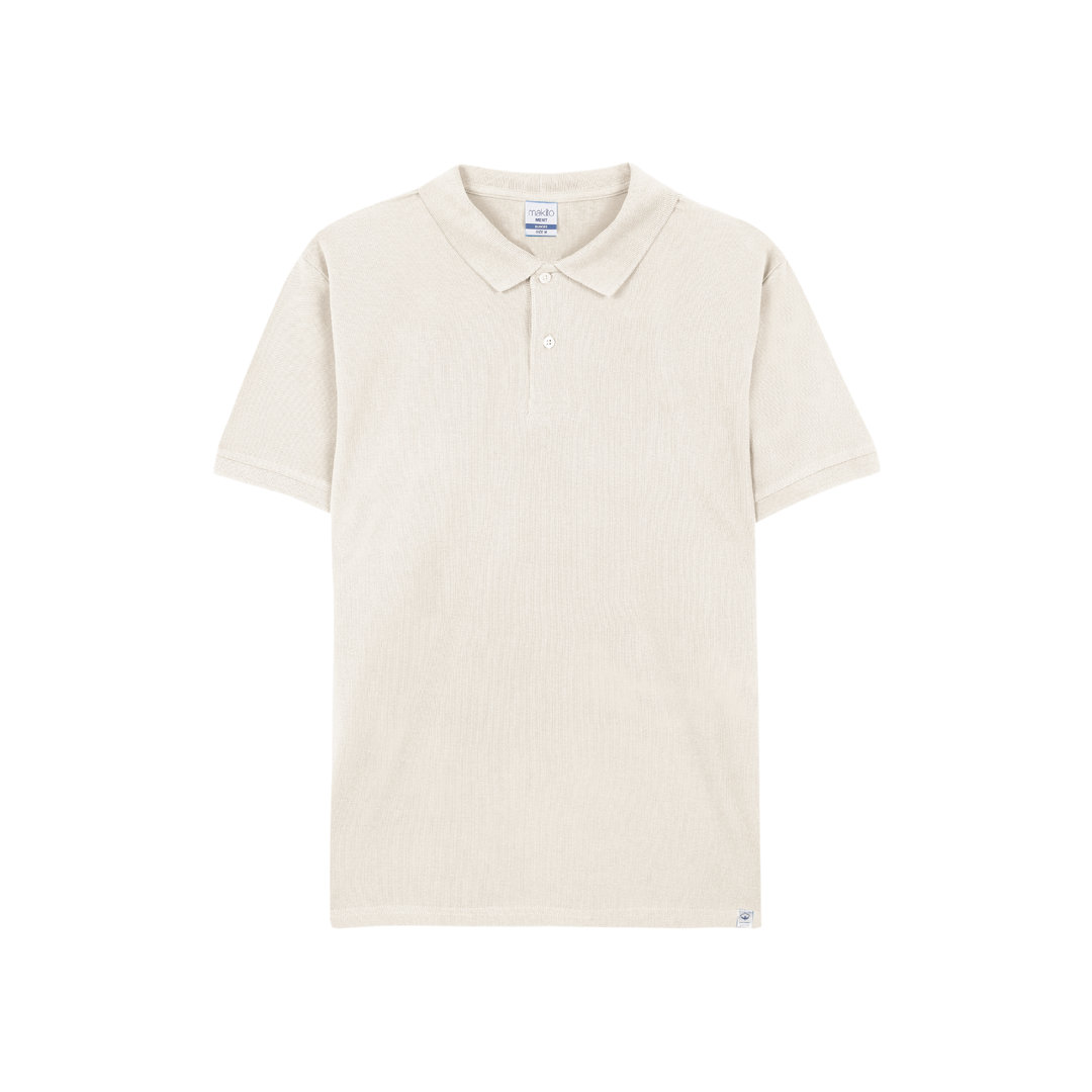 Erwachsene Polo-Shirt – Bild 3