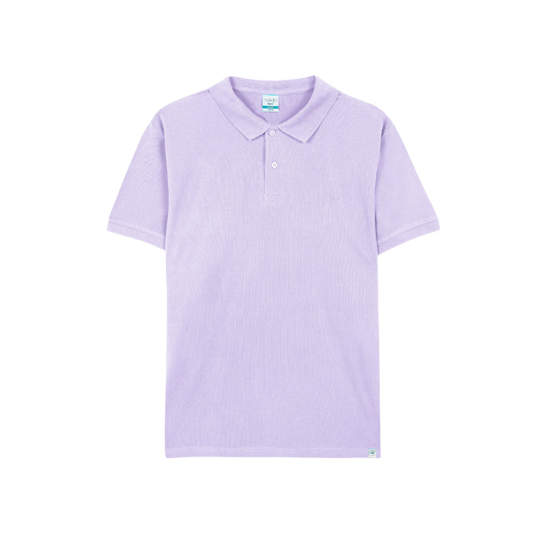 Erwachsene Polo-Shirt – Bild 4