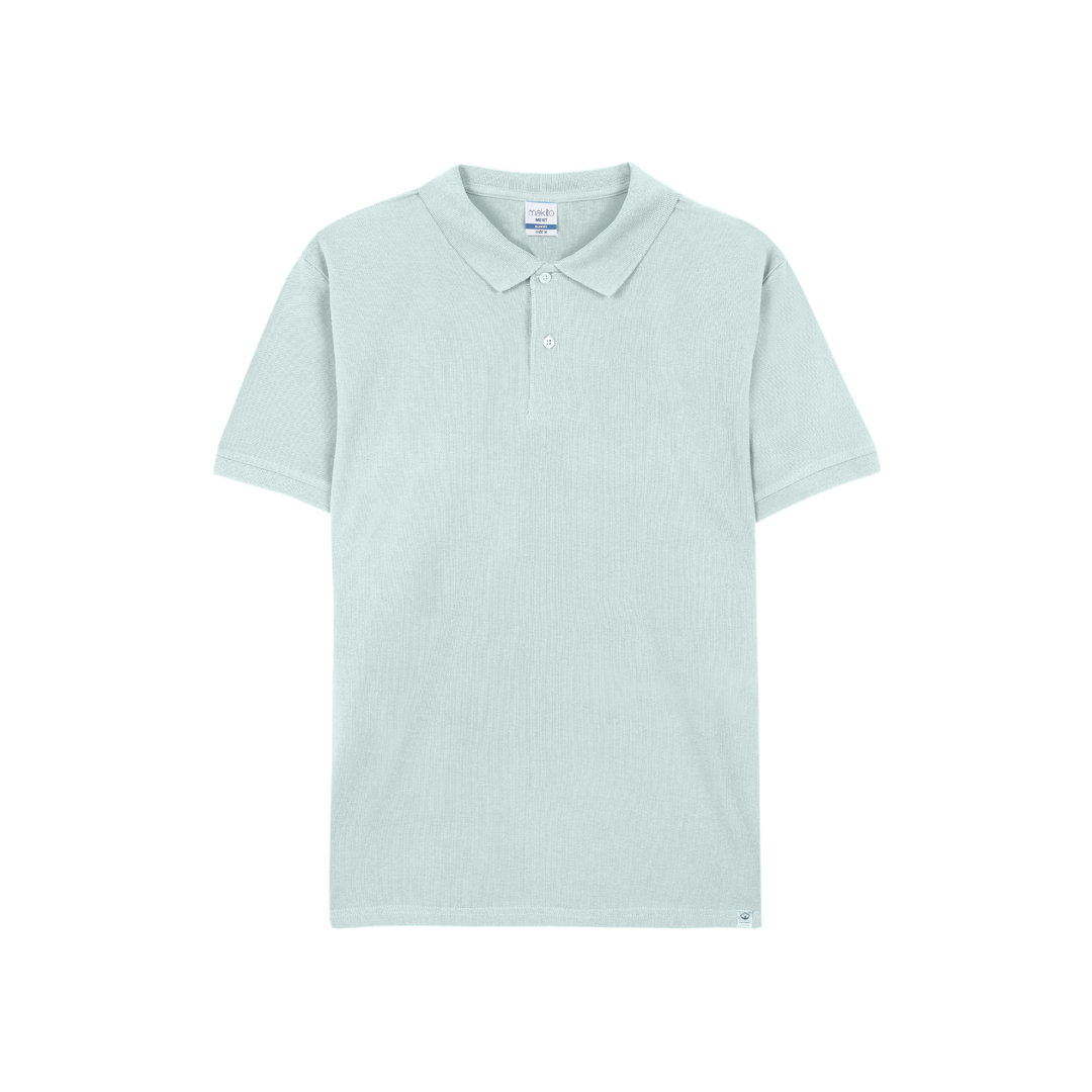 Erwachsene Polo-Shirt – Bild 5
