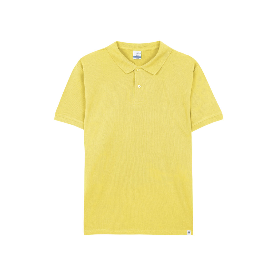 Erwachsene Polo-Shirt