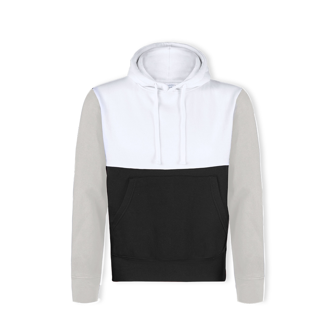 Erwachsene Sweatshirt – Bild 3