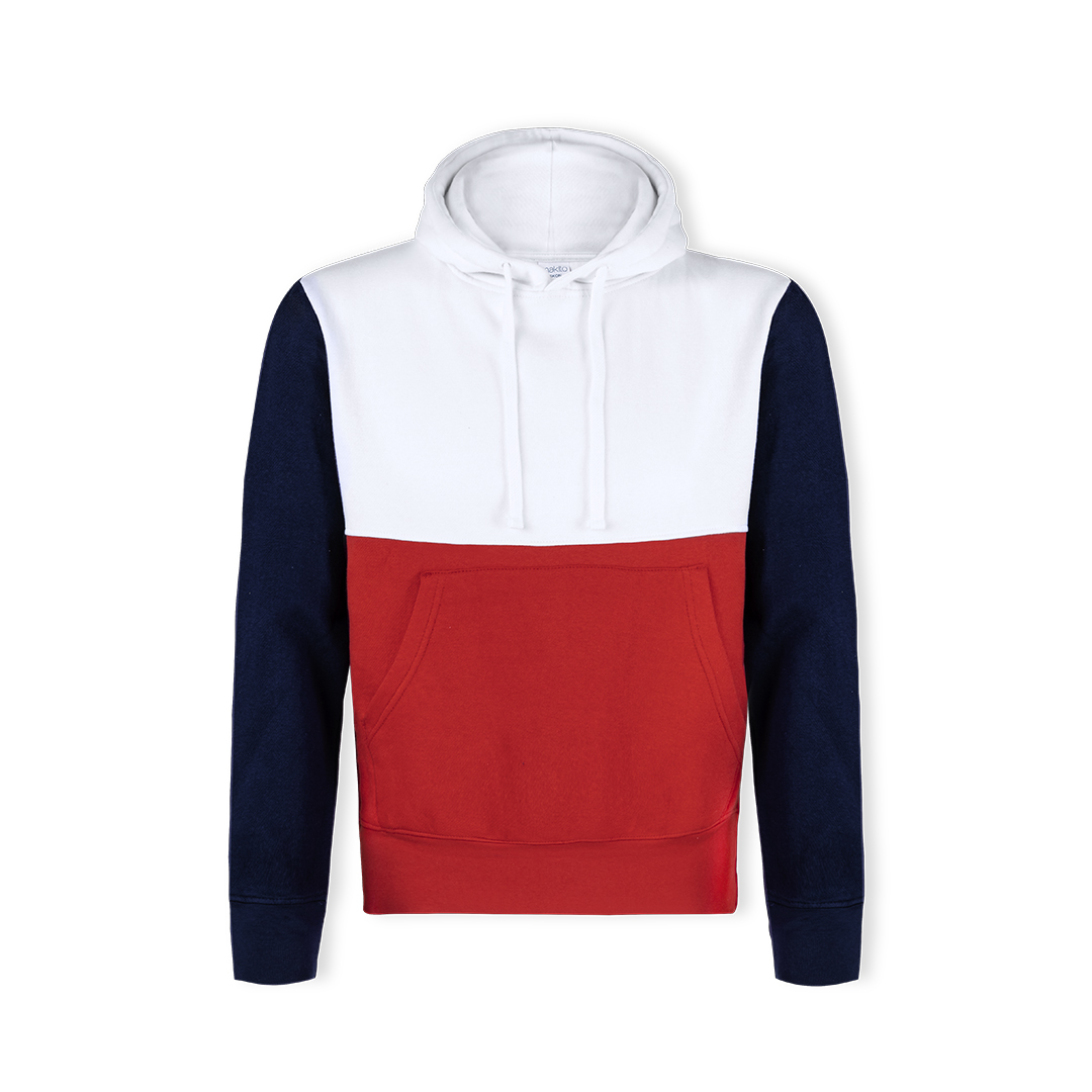 Erwachsene Sweatshirt – Bild 4