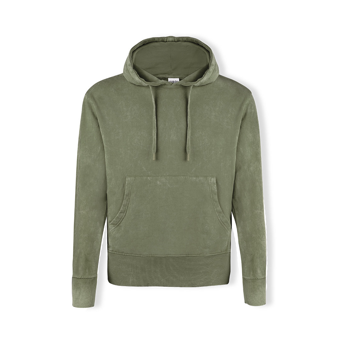 Erwachsene Sweatshirt – Bild 3