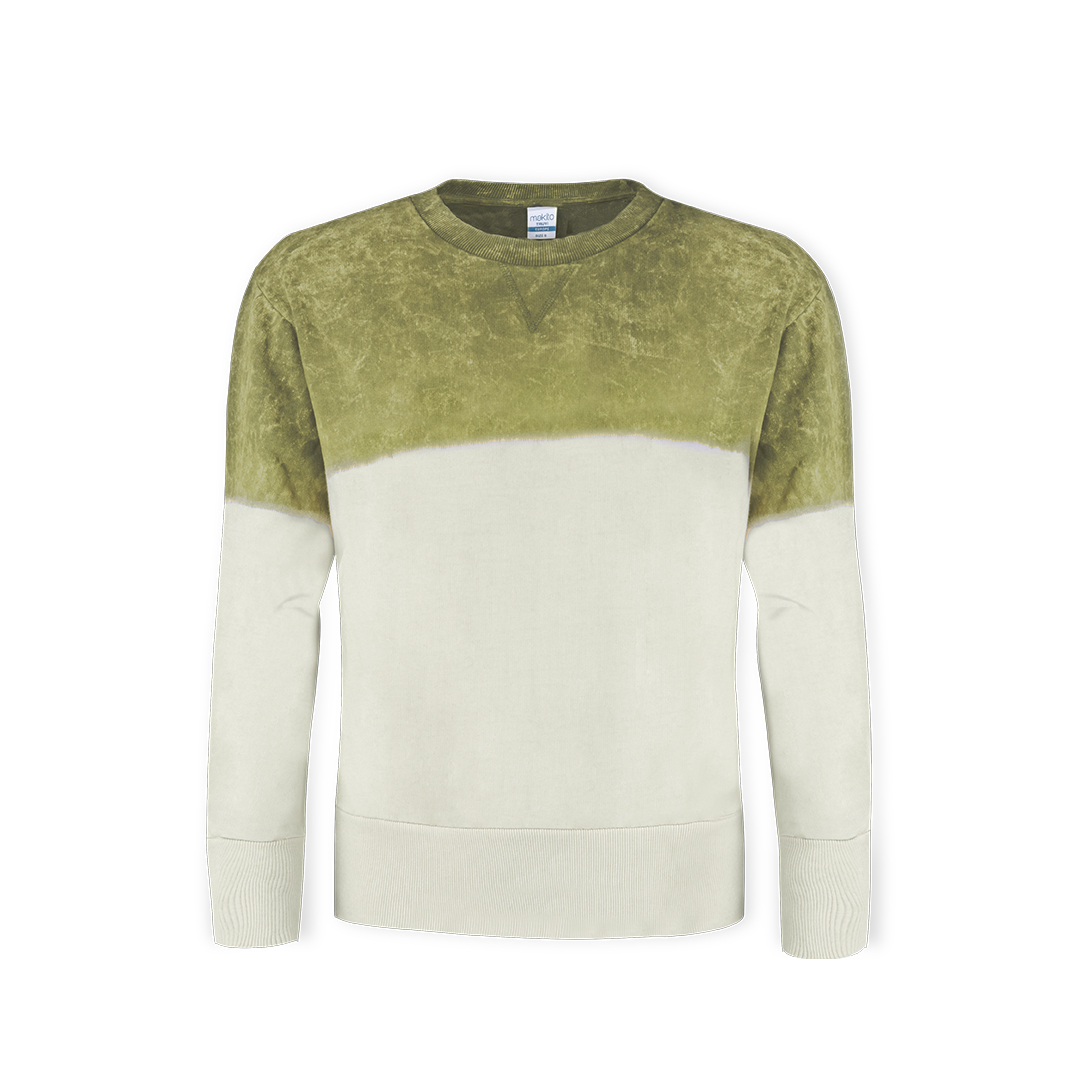 Erwachsene Sweatshirt – Bild 4