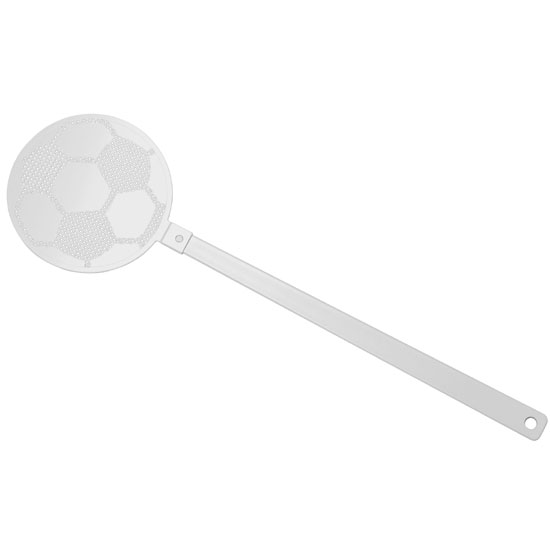 Fliegenklatsche "Fußball"
