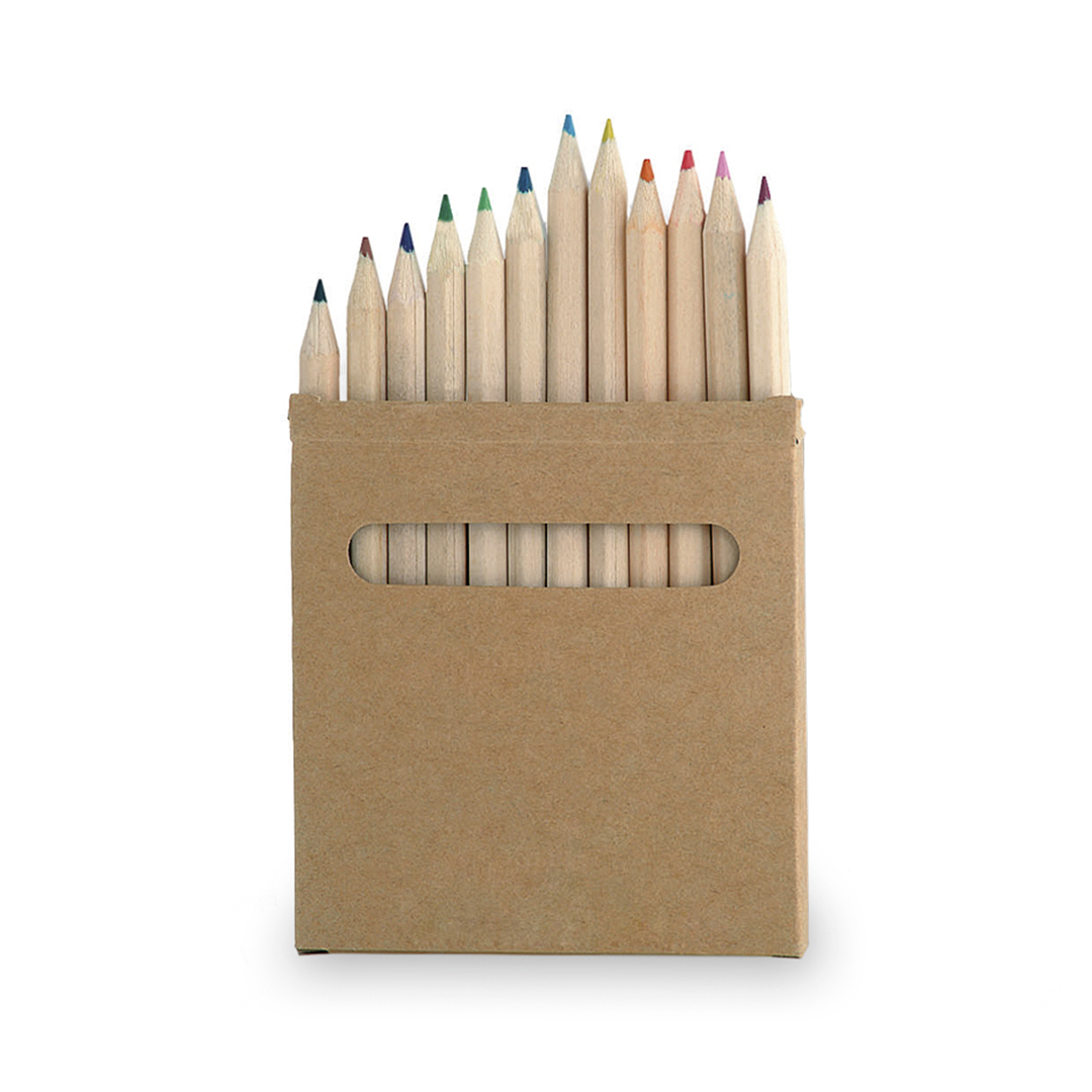 Bleistiftbox