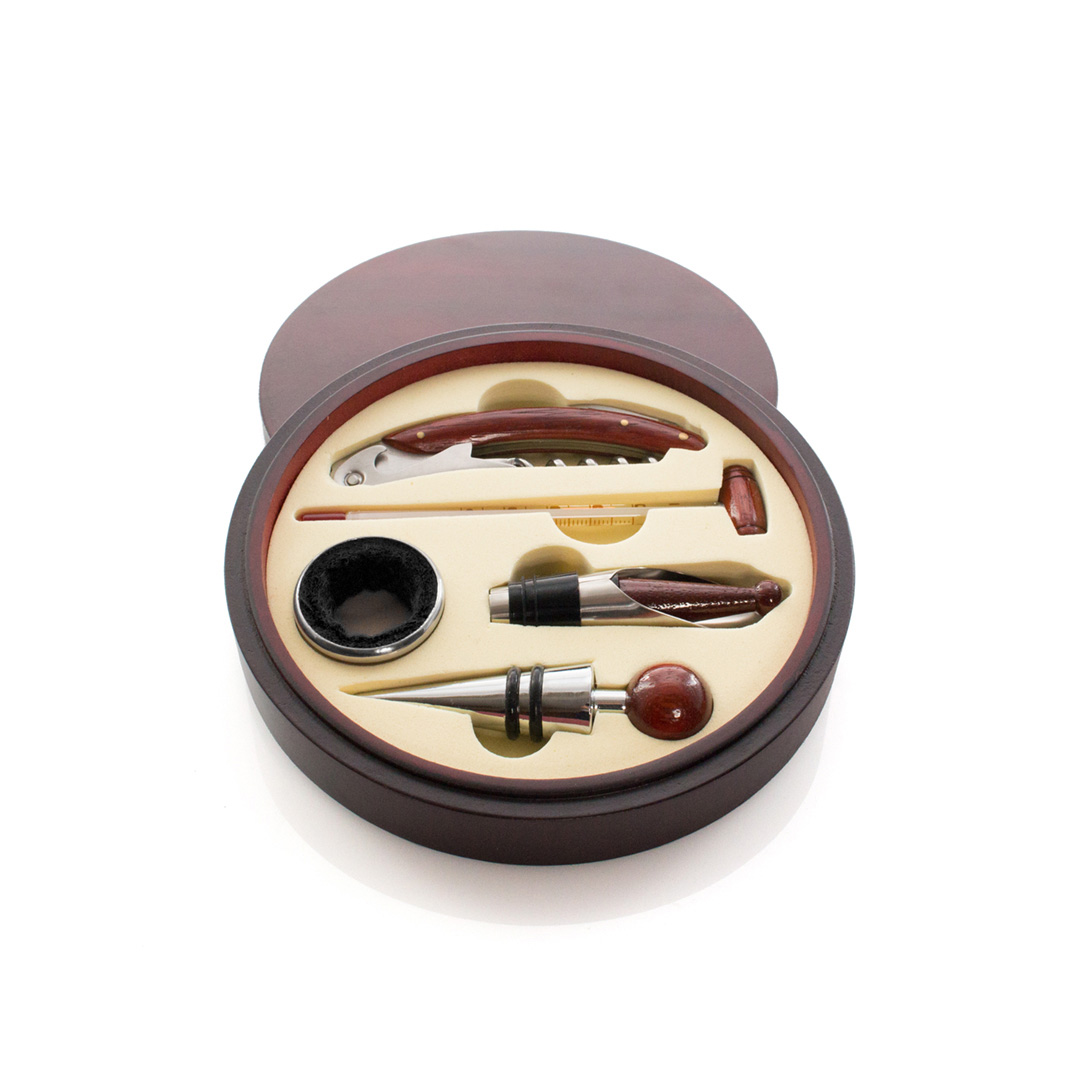 Wein Set