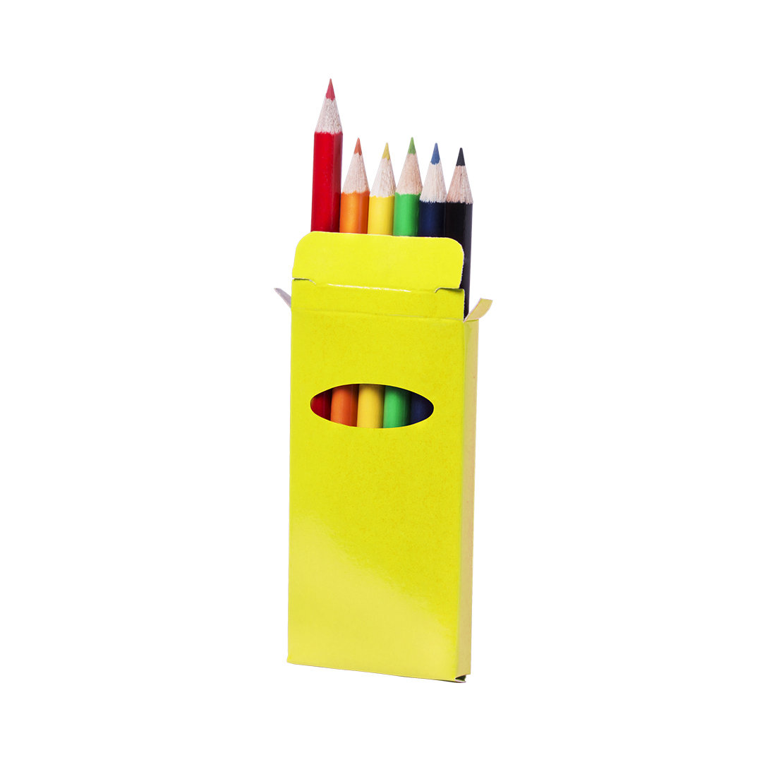 Bleistiftbox