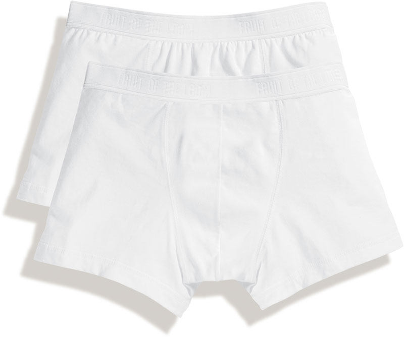 F.O.L. | Classic Shorty 2-Pack