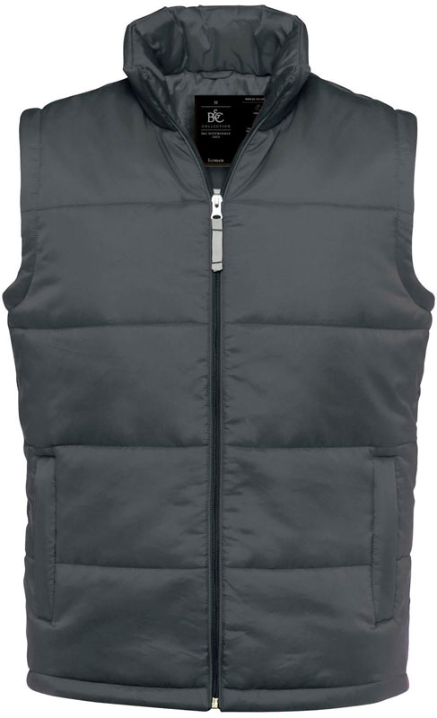B&C | Bodywarmer /men – Bild 5