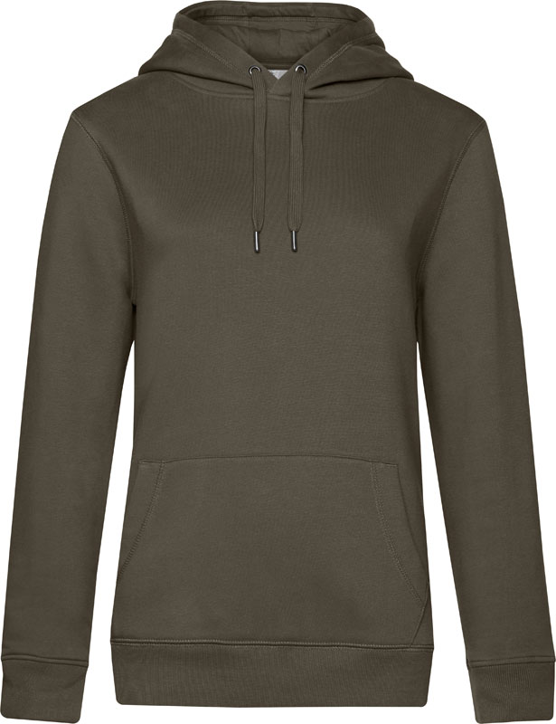 B&C | QUEEN Hooded_° – Bild 6