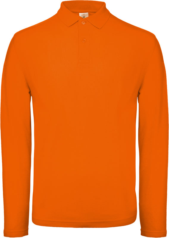 B&C | ID.001 LSL – Bild 5