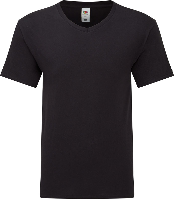 F.O.L. | Iconic 150 V-Neck T – Bild 2
