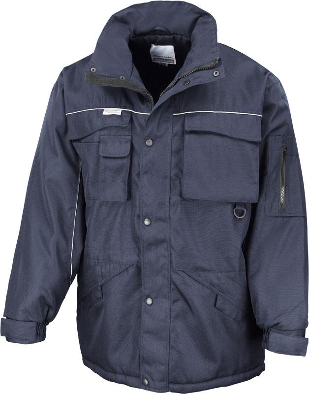Result Work-Guard | R072X