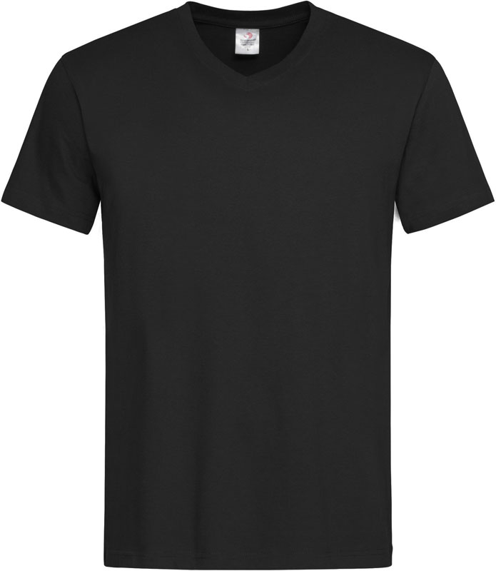 Stedman | Classic V-Neck Men – Bild 7