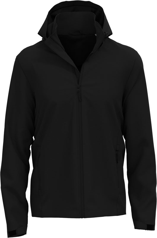 Stedman | Softshell Jacket "Lux" – Bild 2