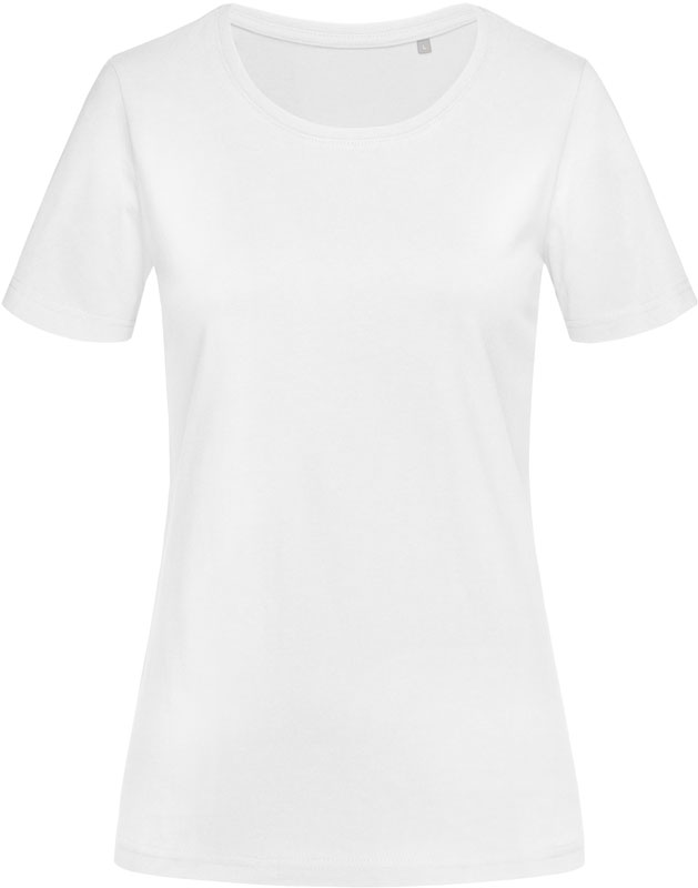 Stedman | Crew Neck T "Lux" Women