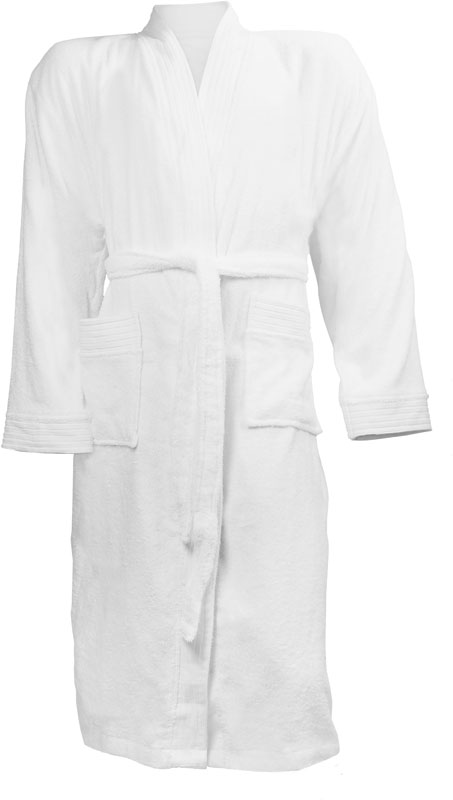 The One | Bathrobe