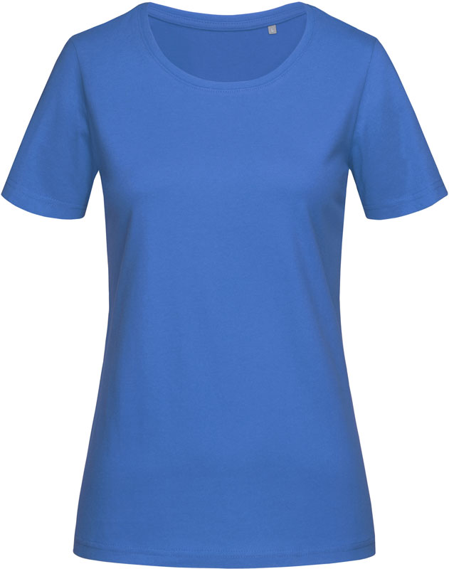 Stedman | Crew Neck T "Lux" Women – Bild 5