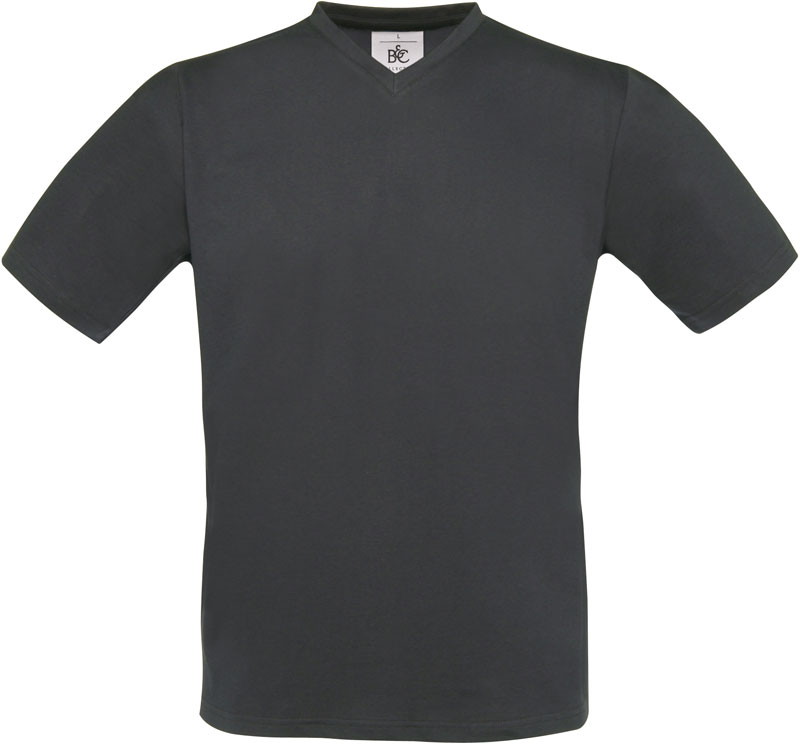B&C | Exact V-Neck – Bild 7