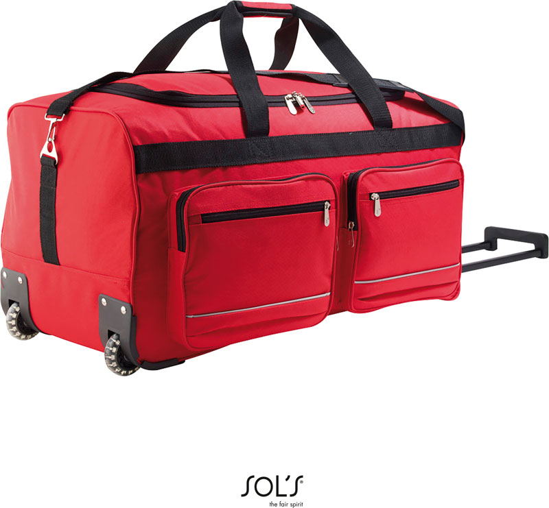 SOL'S | Voyager – Bild 2