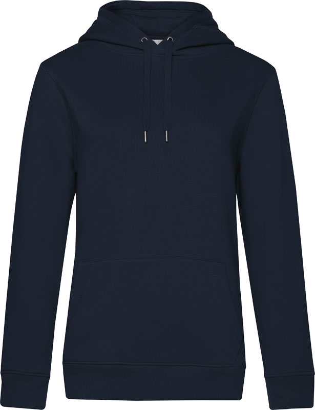 B&C | QUEEN Hooded_° – Bild 2