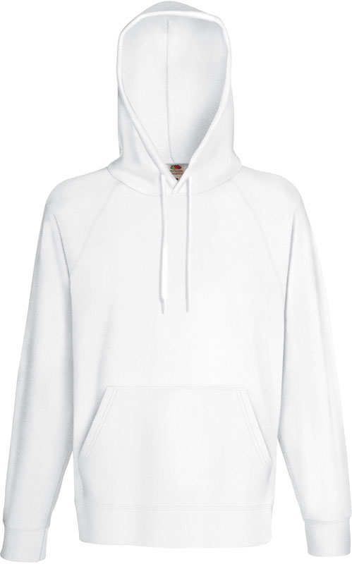 F.O.L. | Lightweight Hooded Sweat