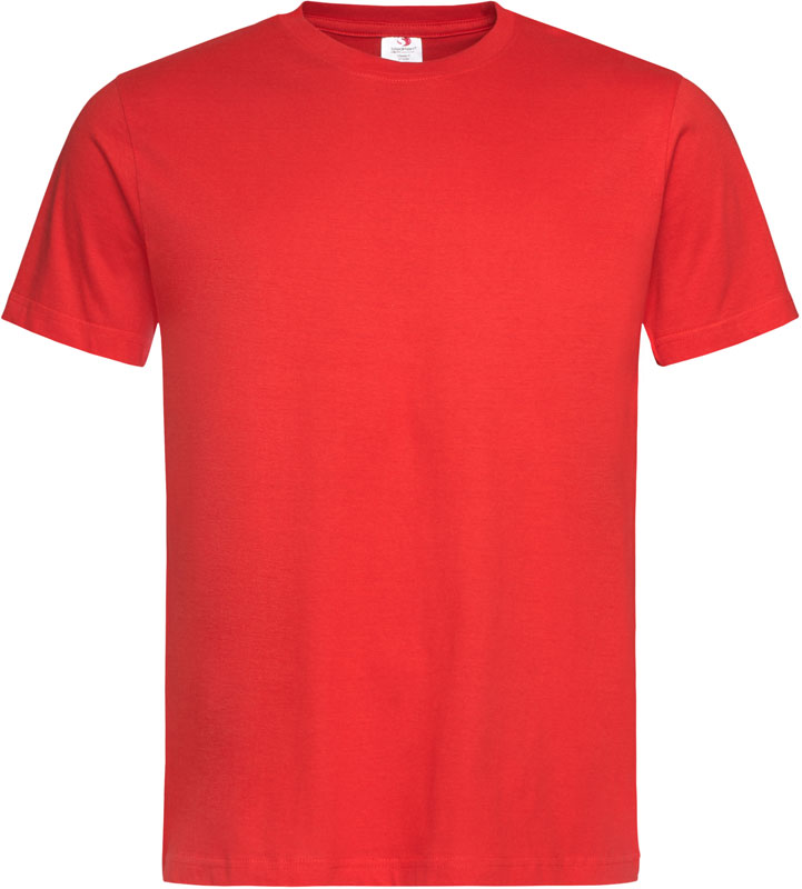 Stedman | Classic-T Unisex – Bild 4