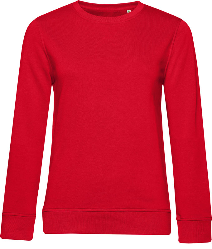 B&C | Inspire Crew Neck /women_° – Bild 3