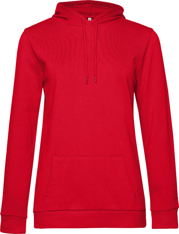 B&C | #Hoodie /women – Bild 2