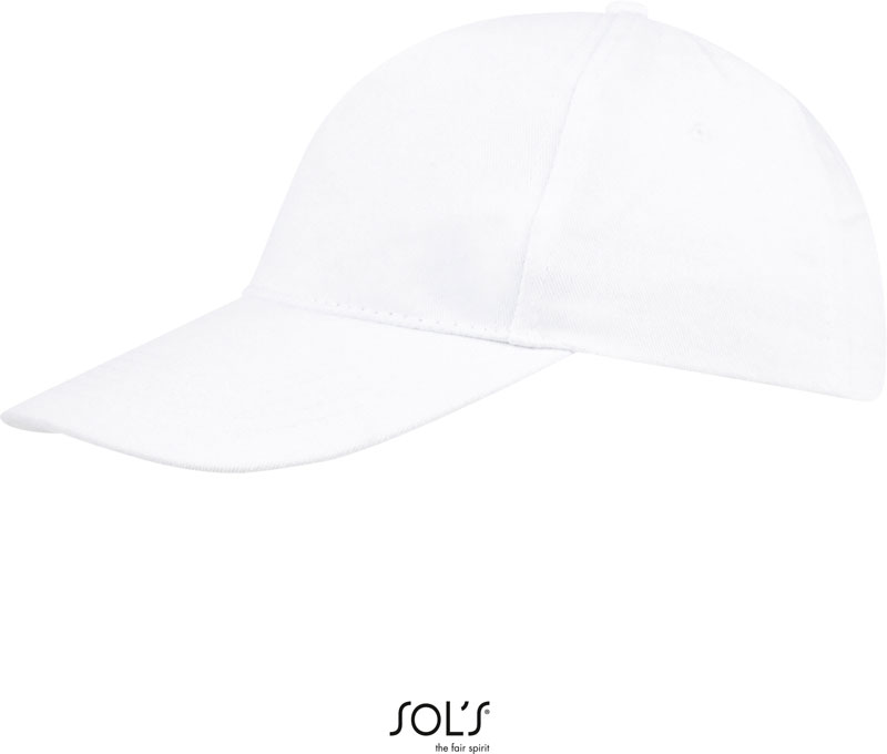 SOL'S | Sunny