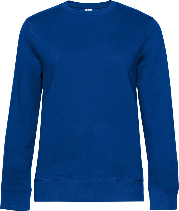 B&C | QUEEN Crew Neck_° – Bild 4