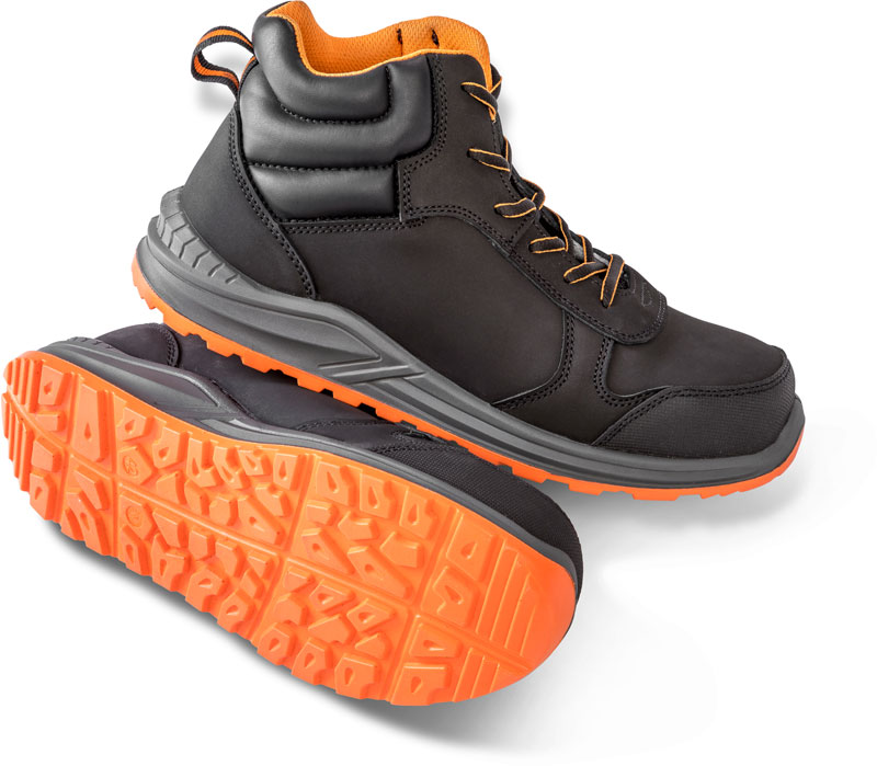Result Work-Guard | R459X