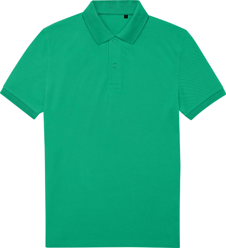 B&C | My Eco Polo 65/35_° – Bild 19