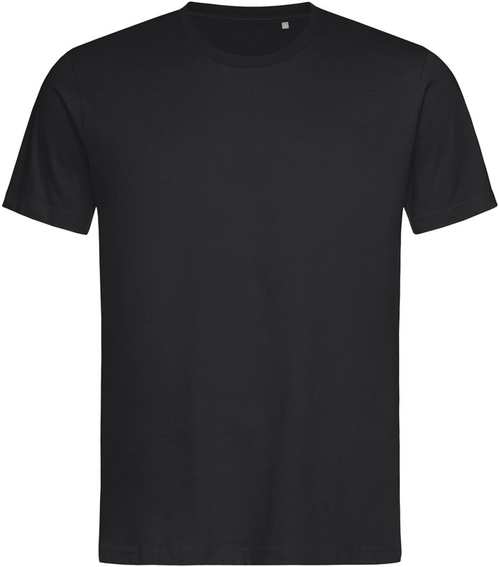 Stedman | Crew Neck T "Lux" – Bild 7