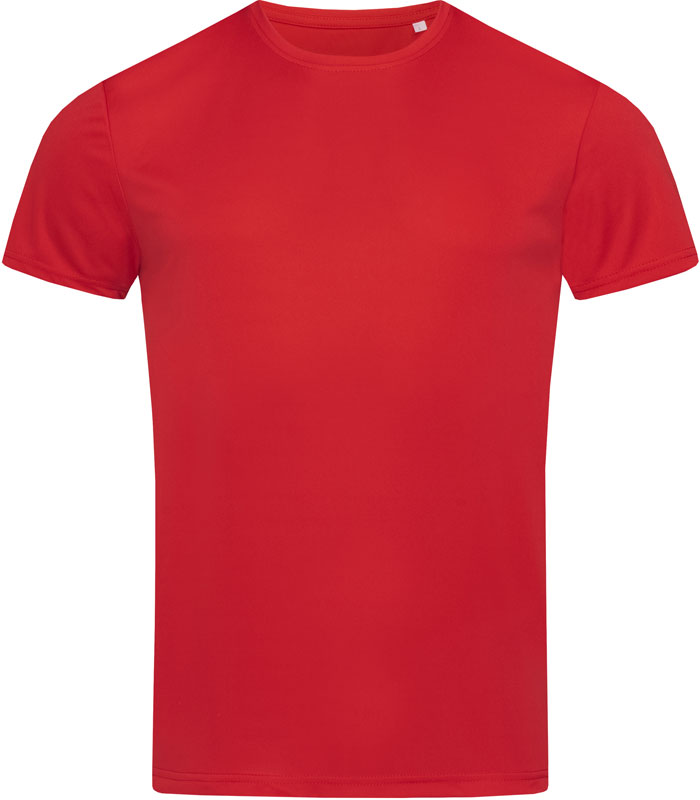 Stedman | Sports-T Men – Bild 4
