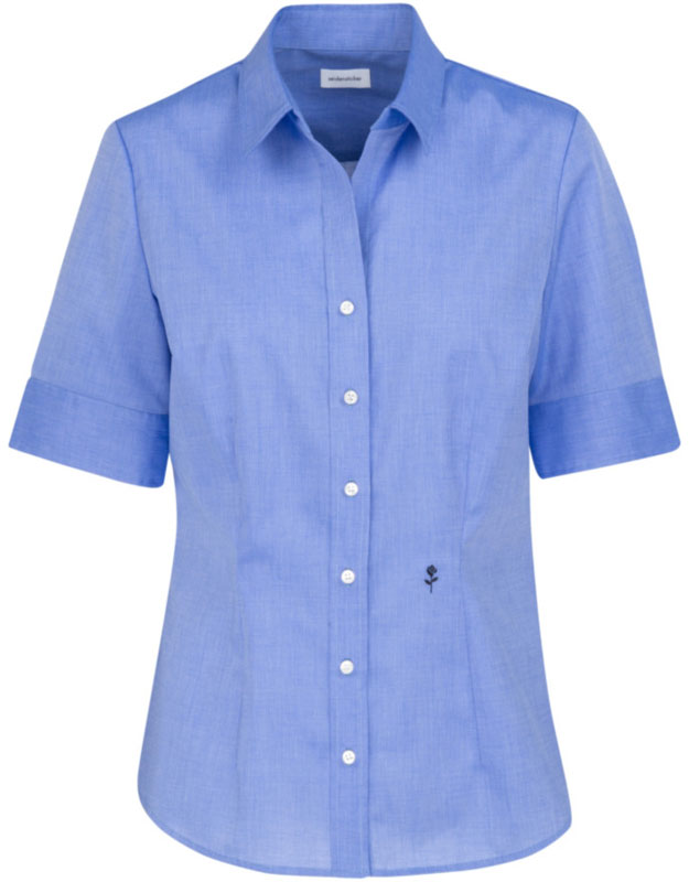 SST | Blouse Slim SSL – Bild 5