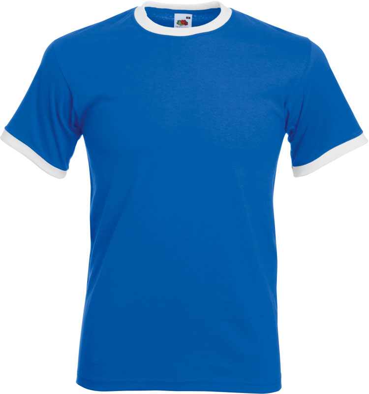 F.O.L. | Ringer T